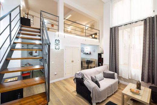Apartment in Málaga, Malaga