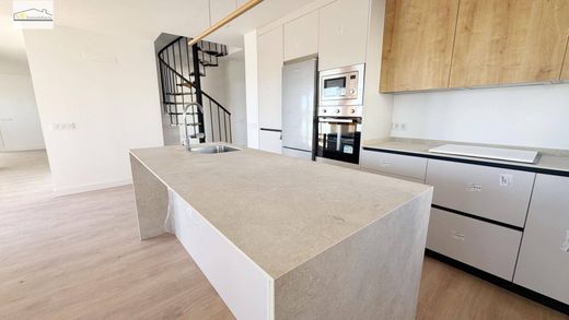 Torremolinos, マラガのアパートメント