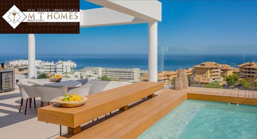 Willa w Fuengirola, Provincia de Málaga