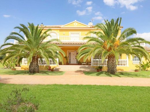 Luxury home in Alhaurín el Grande, Malaga