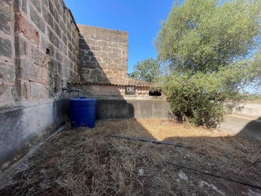 Πολυτελή κατοικία σε Campos, Illes Balears