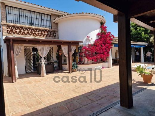 Casa Independente - Estepona, Málaga