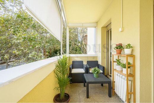 Piso / Apartamento en Barcelona, Provincia de Barcelona
