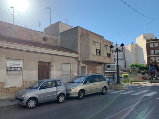 Terreno a Guardamar del Segura, Provincia de Alicante