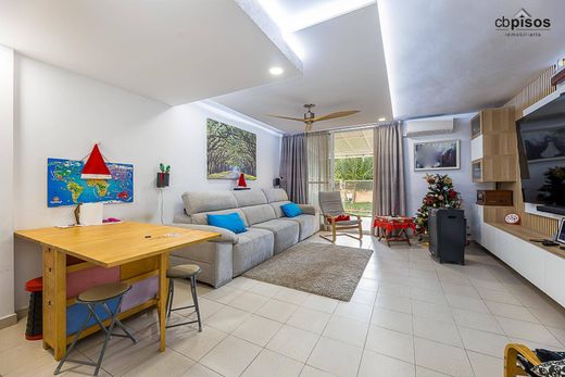 Apartment / Etagenwohnung in Palma de Mallorca, Balearen Inseln