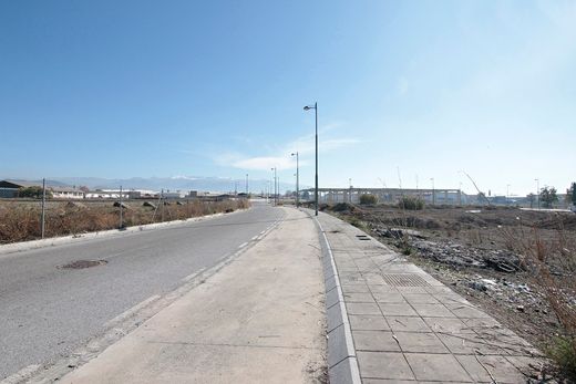 Terreno - Granada, Provincia de Granada