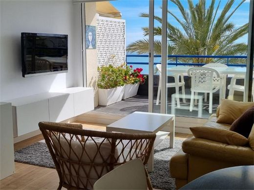 Penthouse w Sitges, Província de Barcelona