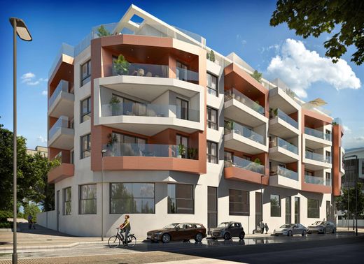 Penthouse w Villajoyosa, Provincia de Alicante