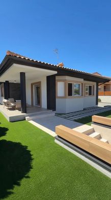 Detached House in Murcia