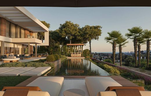 Villa a Marbella, Málaga