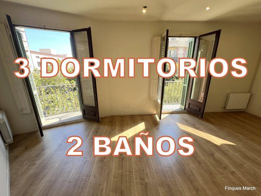Apartamento - Barcelona, Província de Barcelona
