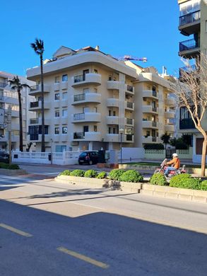 Apartment in Fuengirola, Malaga