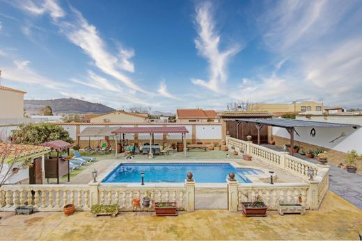Detached House in Albolote, Granada