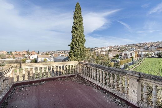 Casa di lusso a Monachil, Provincia de Granada