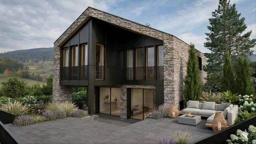 Casa di lusso a Sant Julià de Lòria