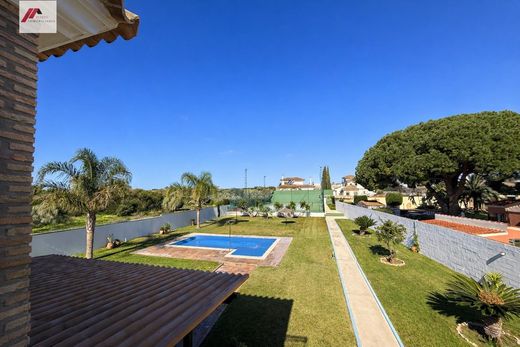 Detached House in El Puerto de Santa María, Cadiz