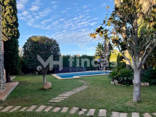 Casa Unifamiliare a Mairena del Alcor, Provincia di Siviglia