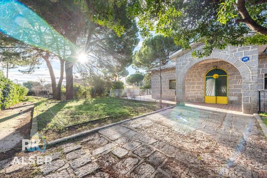 Casa di lusso a Galapagar, Provincia de Madrid
