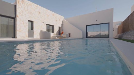 Villa in Algorfa, Alicante