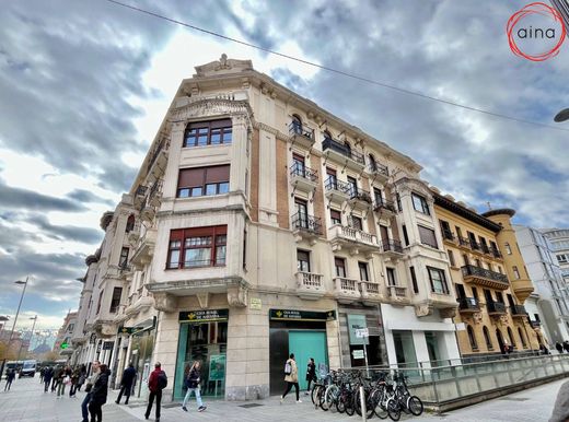 Appartement in Pamplona, Provincia de Navarra