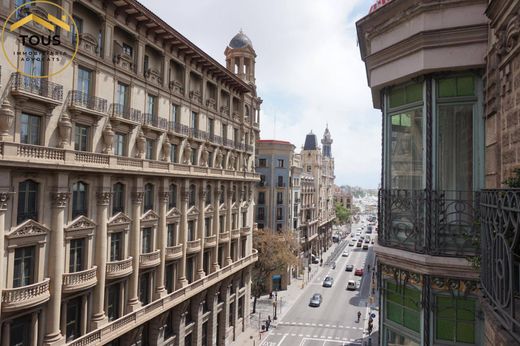 Apartment in Barcelona, Province of Barcelona