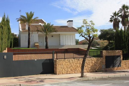 Villa Monforte del Cid, Provincia de Alicante