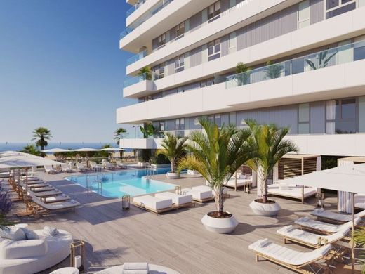 Apartment in Málaga, Malaga