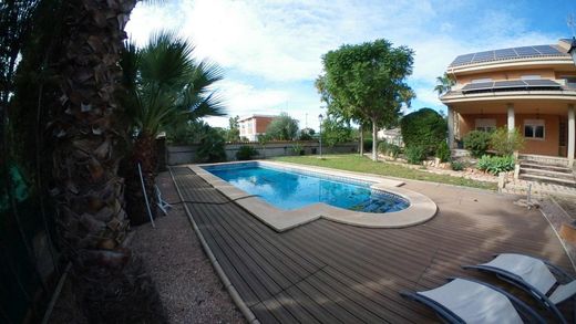 Detached House in San Vicent del Raspeig, Province of Alicante