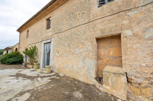 Einfamilienhaus in Manacor, Balearen Inseln
