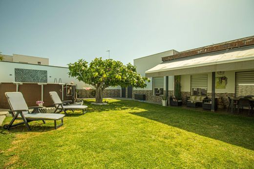 Maison individuelle à Badajoz, Estrémadure