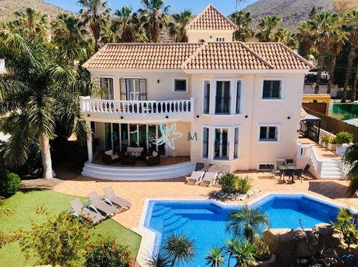 Villa in Cartagena, Murcia