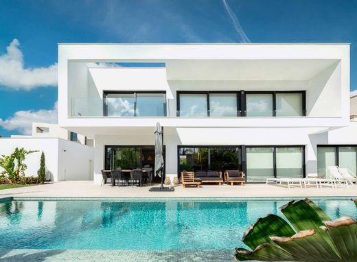 Villa a Molina de Segura, Murcia