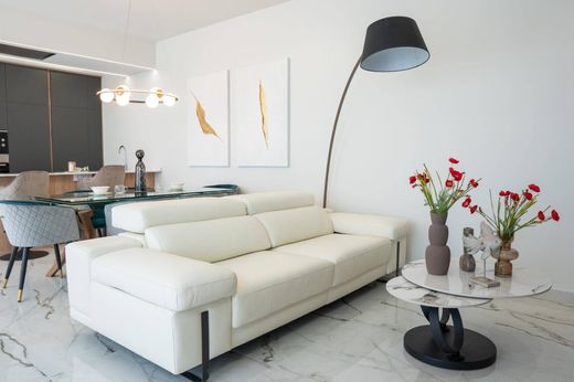 Detached House in Quesada, Alicante
