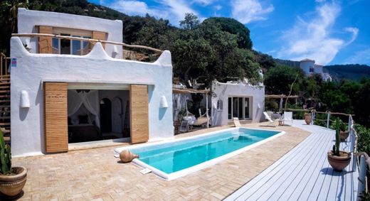 独立式房屋  Zahara de los Atunes, Provincia de Cádiz