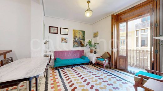 Apartment in Valencia