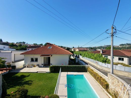 Müstakil ev Vila Verde, Distrito de Braga