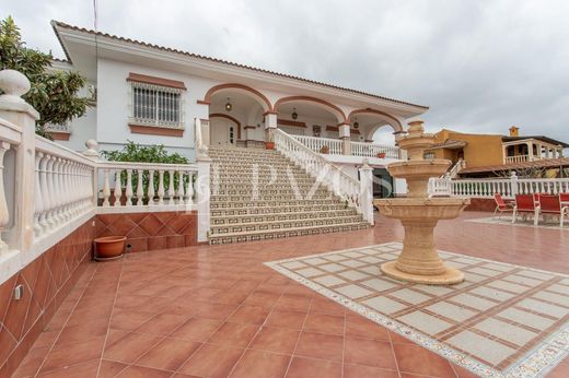 Villa in Alhaurín de la Torre, Provincia de Málaga