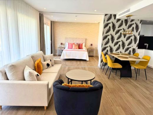 Appartement in Casares, Provincia de Málaga