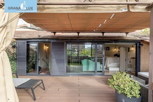 Appartement in Granada, Provincia de Granada