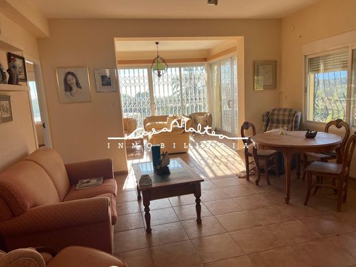 豪宅  Altea, Provincia de Alicante