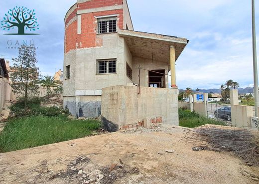 Maison individuelle à Mazarrón, Province de Murcie