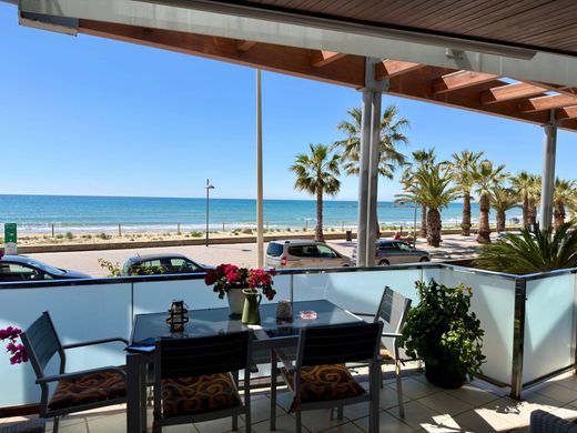 Apartament w Cubelles, Província de Barcelona
