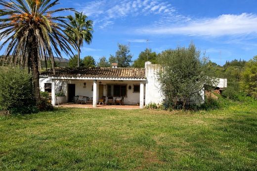 Rustykalny lub Wiejski w Estepona, Provincia de Málaga