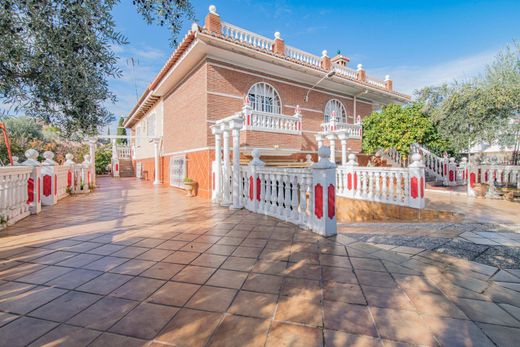 独立式房屋  Ogíjares, Provincia de Granada