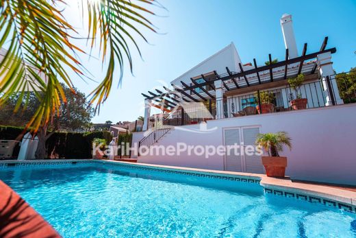 Casa Unifamiliare a La Manga del Mar Menor, Murcia