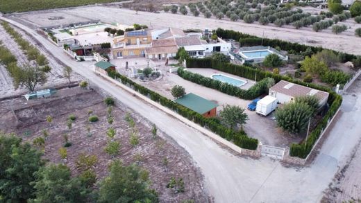 Villa in Villena, Alicante