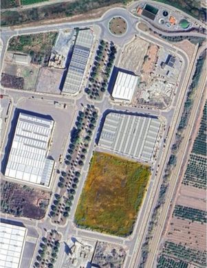 Grundstück in Quartell, Valencia