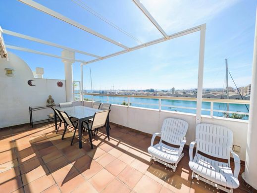 Penthouse w Gandia, Província de València