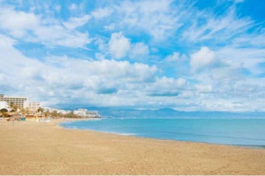 بنتهاوس ﻓﻲ Benalmádena, Provincia de Málaga