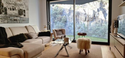 아파트 / Andorra la Vella